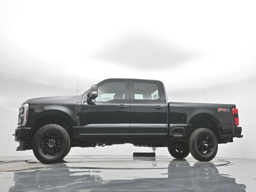 new 2024 Ford F-250 car, priced at $59,770