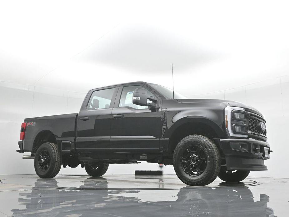 new 2024 Ford F-250 car, priced at $59,770