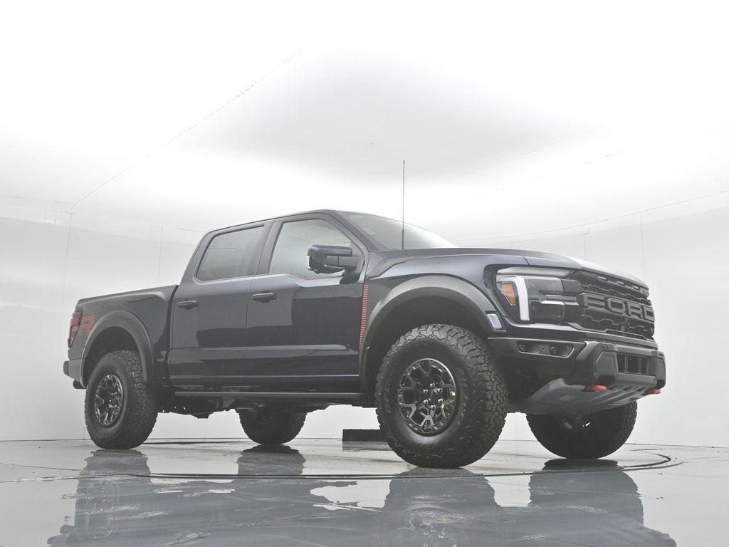 new 2025 Ford F-150 car, priced at $155,240