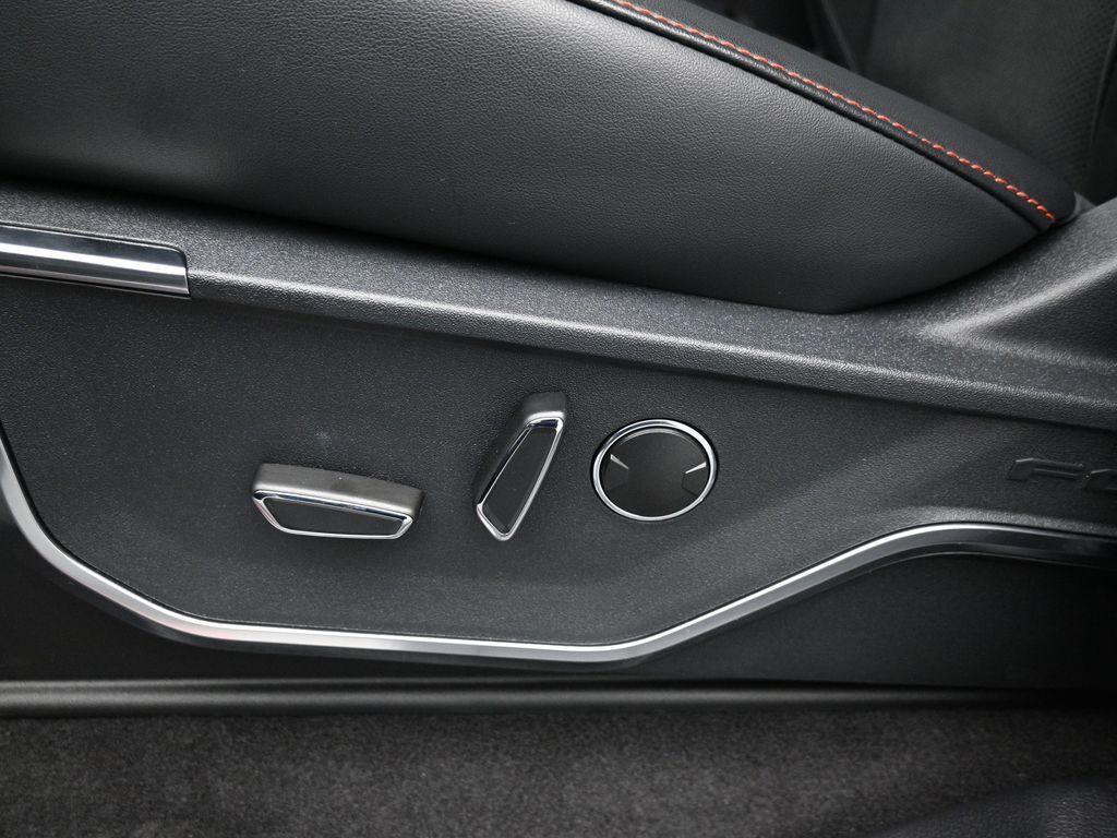 new 2025 Ford F-150 car, priced at $155,240