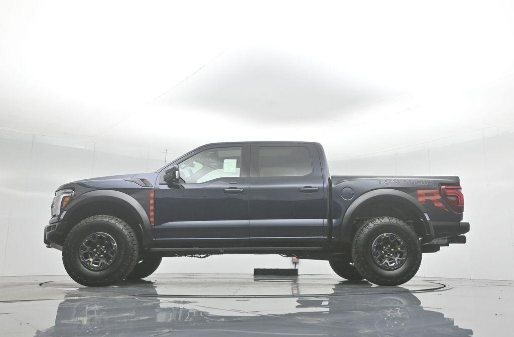 new 2025 Ford F-150 car, priced at $155,240