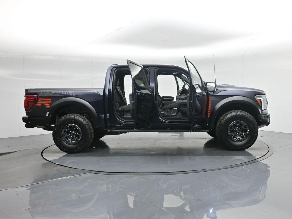 new 2025 Ford F-150 car, priced at $155,240