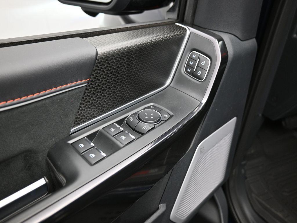 new 2025 Ford F-150 car, priced at $155,240