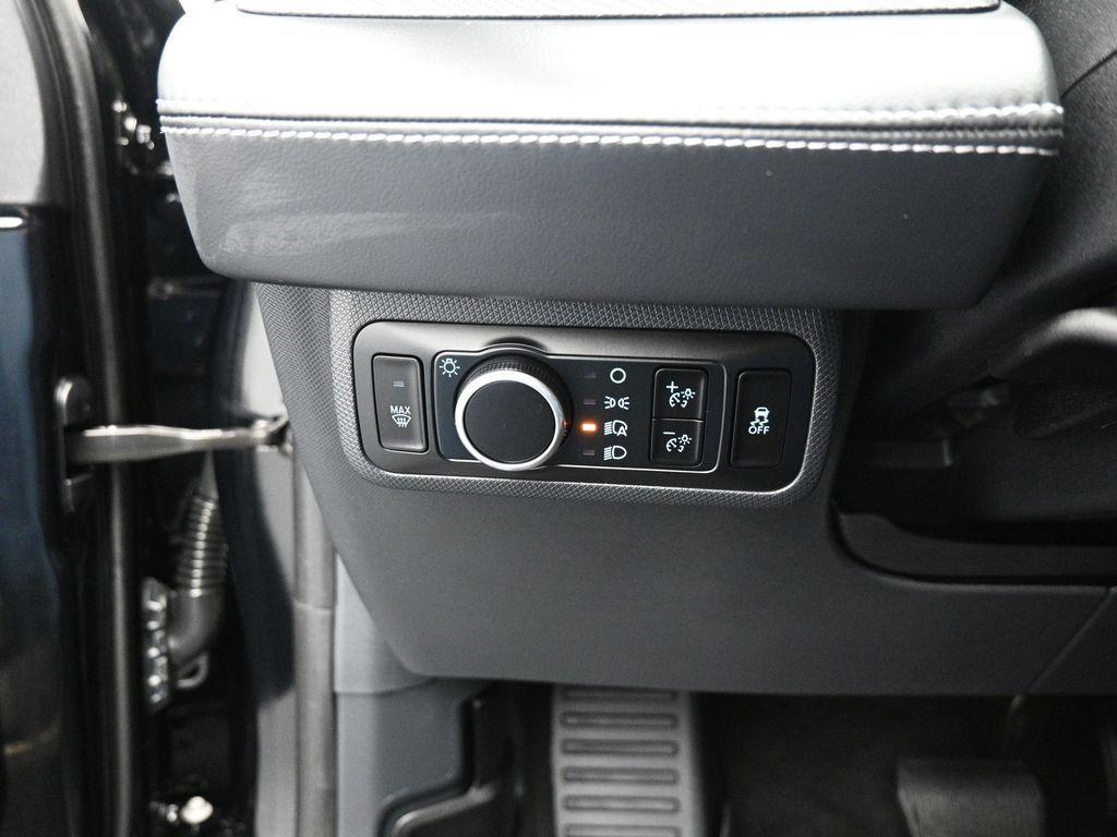 used 2024 Ford Mustang Mach-E car, priced at $41,000