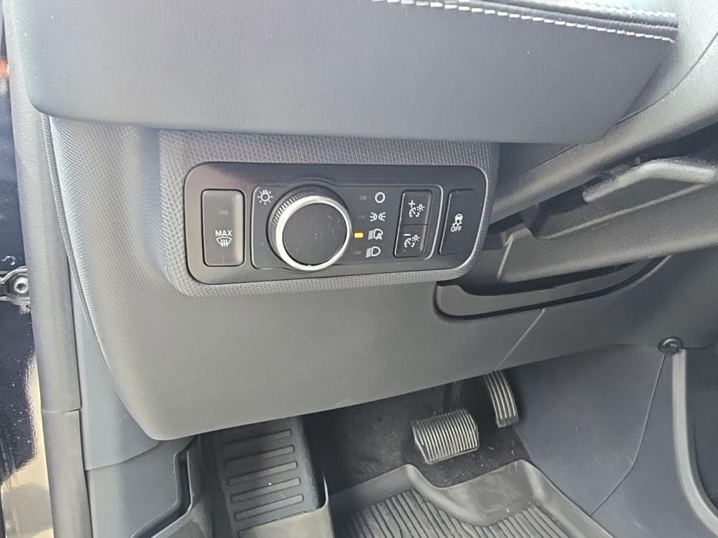 used 2024 Ford Mustang Mach-E car