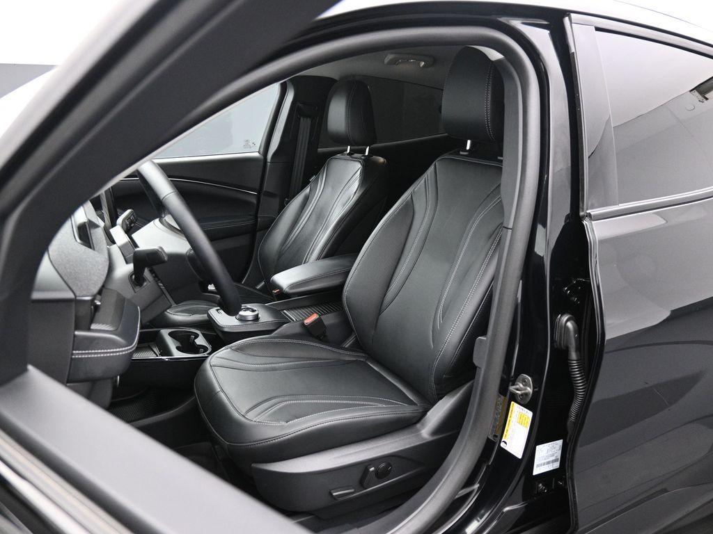 used 2024 Ford Mustang Mach-E car, priced at $41,000