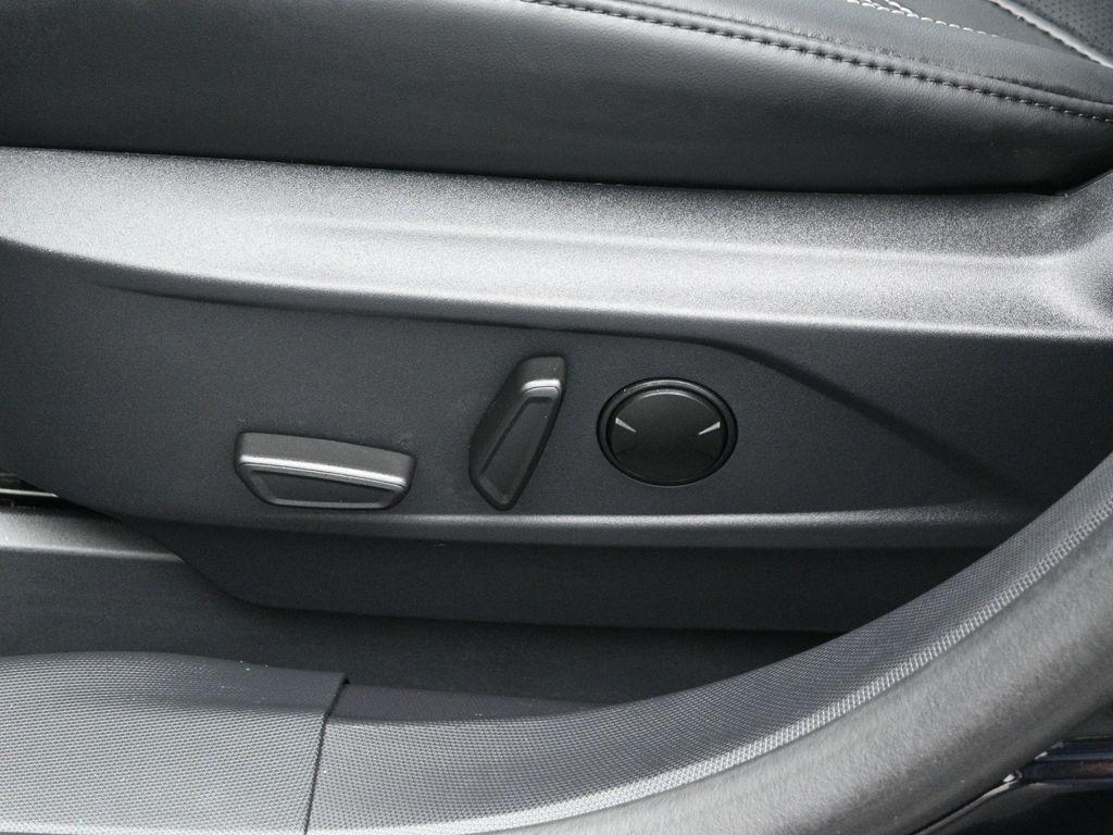 used 2024 Ford Mustang Mach-E car, priced at $41,000
