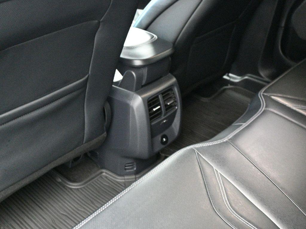 used 2024 Ford Mustang Mach-E car, priced at $41,000