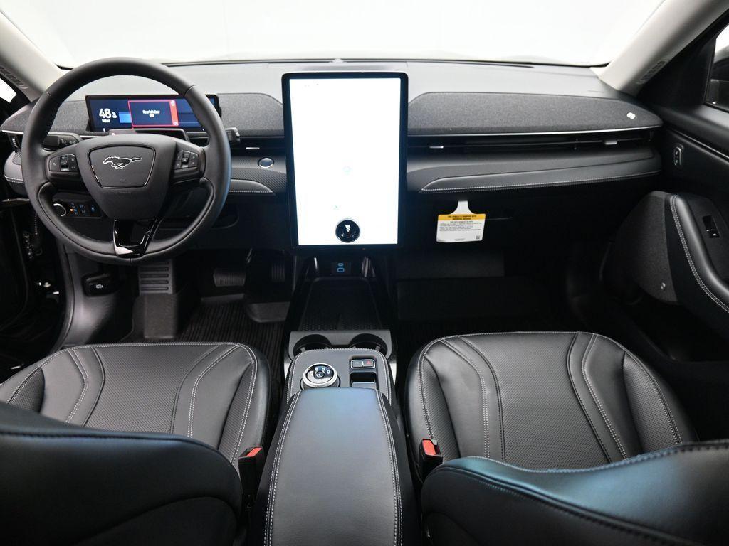used 2024 Ford Mustang Mach-E car, priced at $41,000