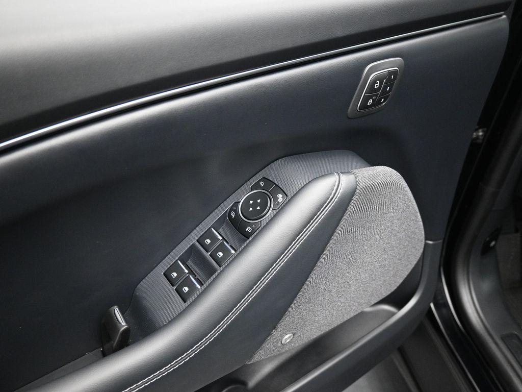 used 2024 Ford Mustang Mach-E car, priced at $41,000