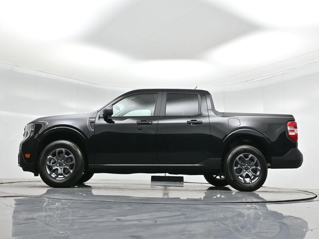 new 2025 Ford Maverick car, priced at $29,671