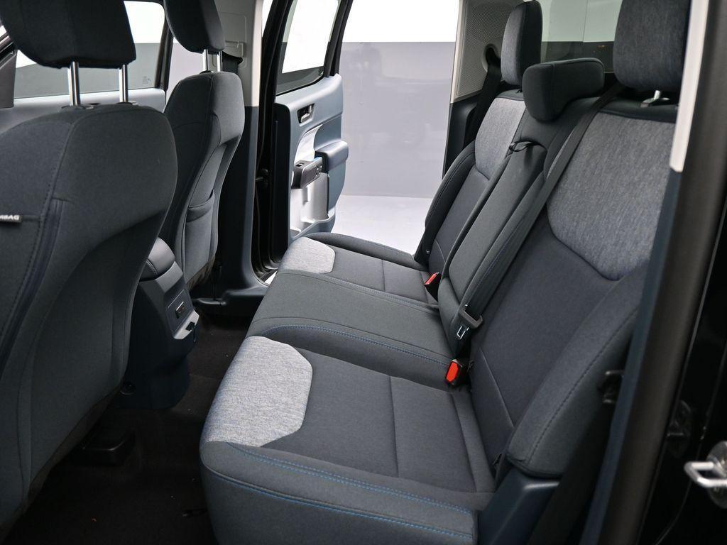 new 2025 Ford Maverick car, priced at $29,671
