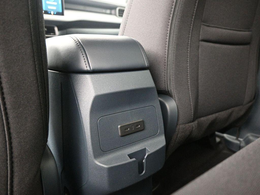 new 2025 Ford Maverick car, priced at $29,940