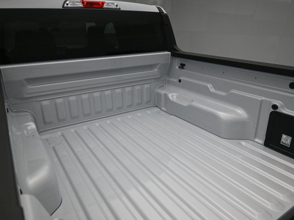new 2025 Ford Maverick car, priced at $29,940
