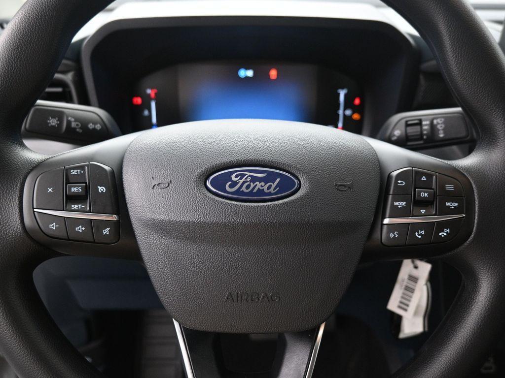 new 2025 Ford Maverick car, priced at $29,940