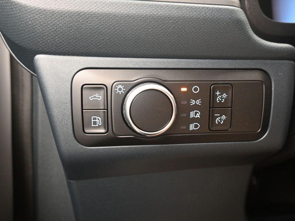 new 2025 Ford Maverick car, priced at $29,940