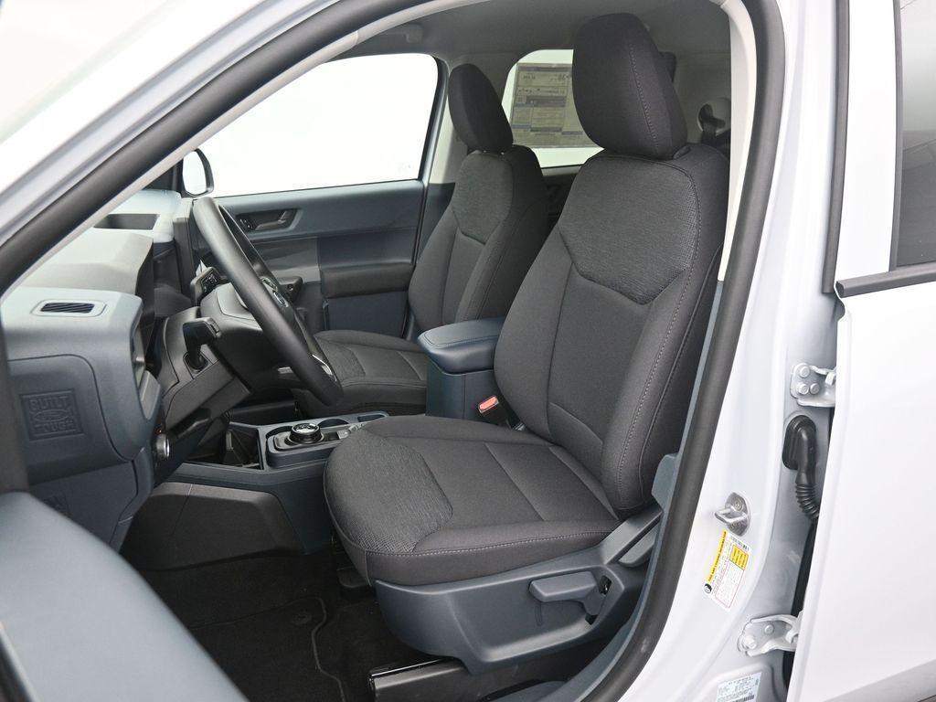 new 2025 Ford Maverick car, priced at $29,940