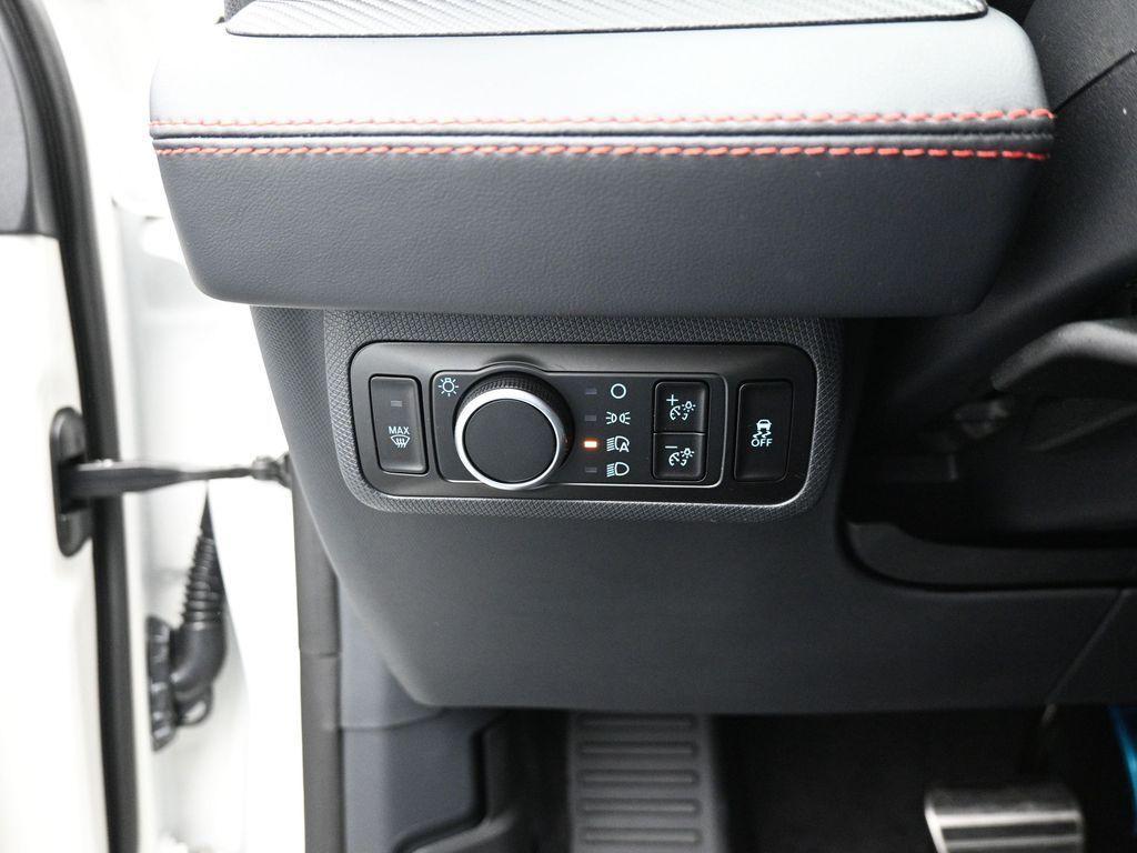 new 2025 Ford Mustang Mach-E car, priced at $52,261
