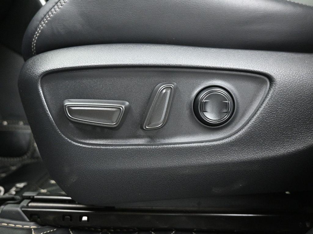 used 2023 Toyota RAV4 Hybrid car, priced at $40,200