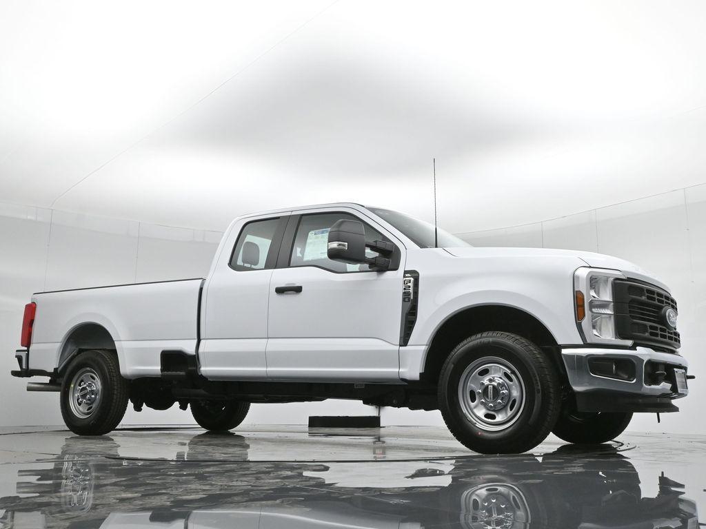 new 2024 Ford F-250 car, priced at $49,960