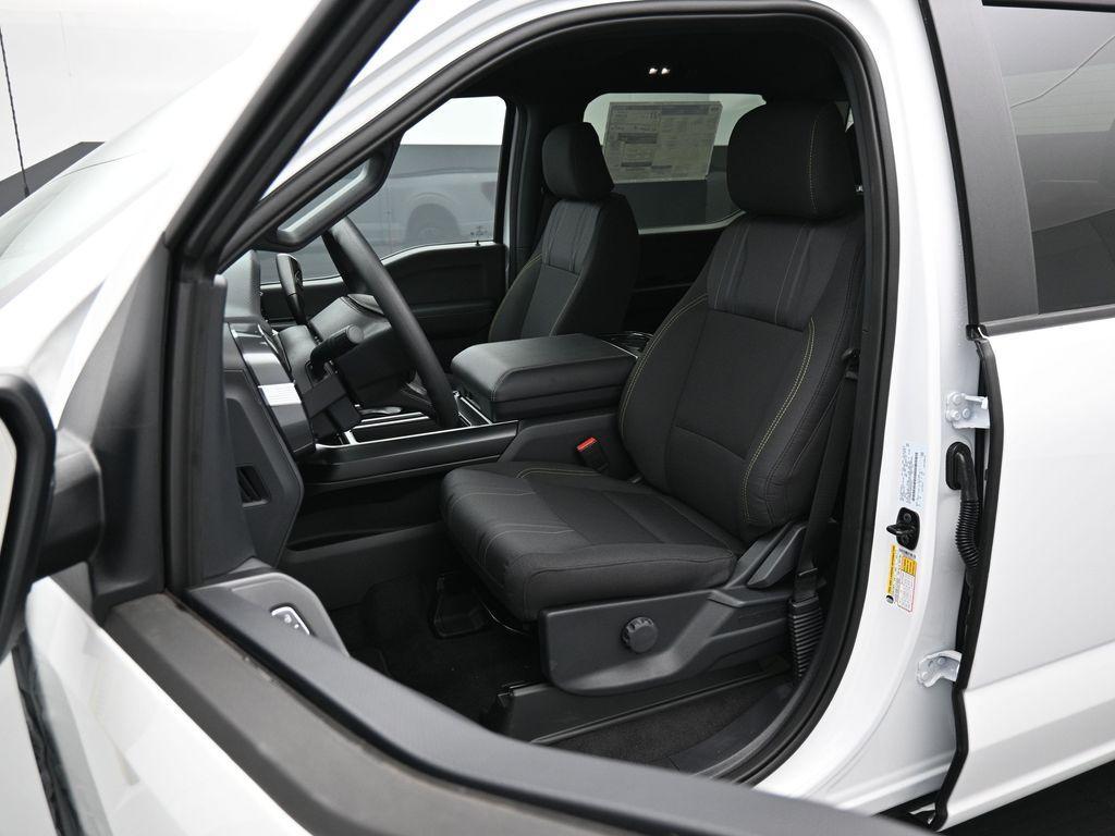 new 2025 Ford F-150 car, priced at $43,182