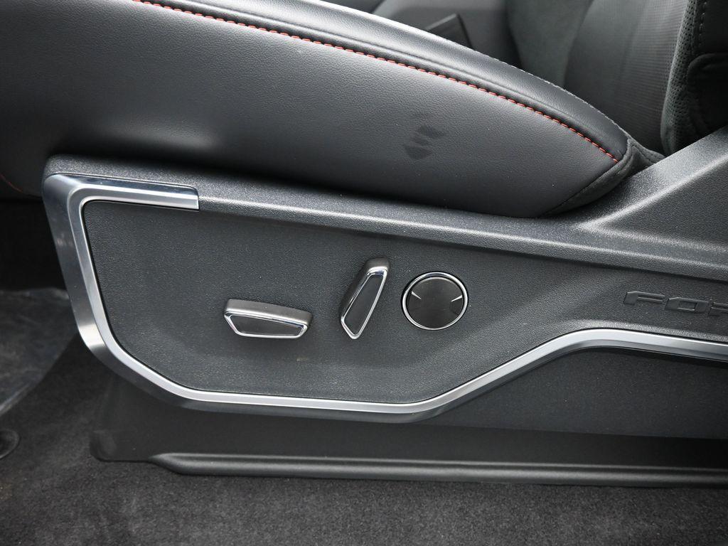 new 2025 Ford F-150 car, priced at $90,420