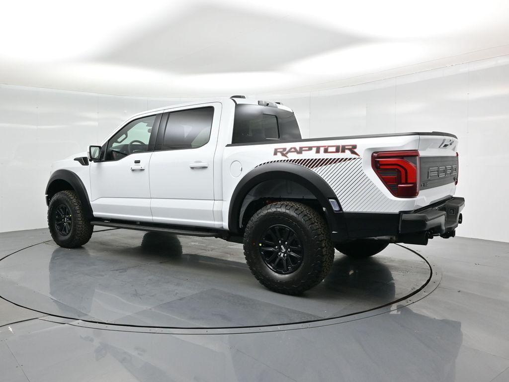 new 2025 Ford F-150 car, priced at $90,420
