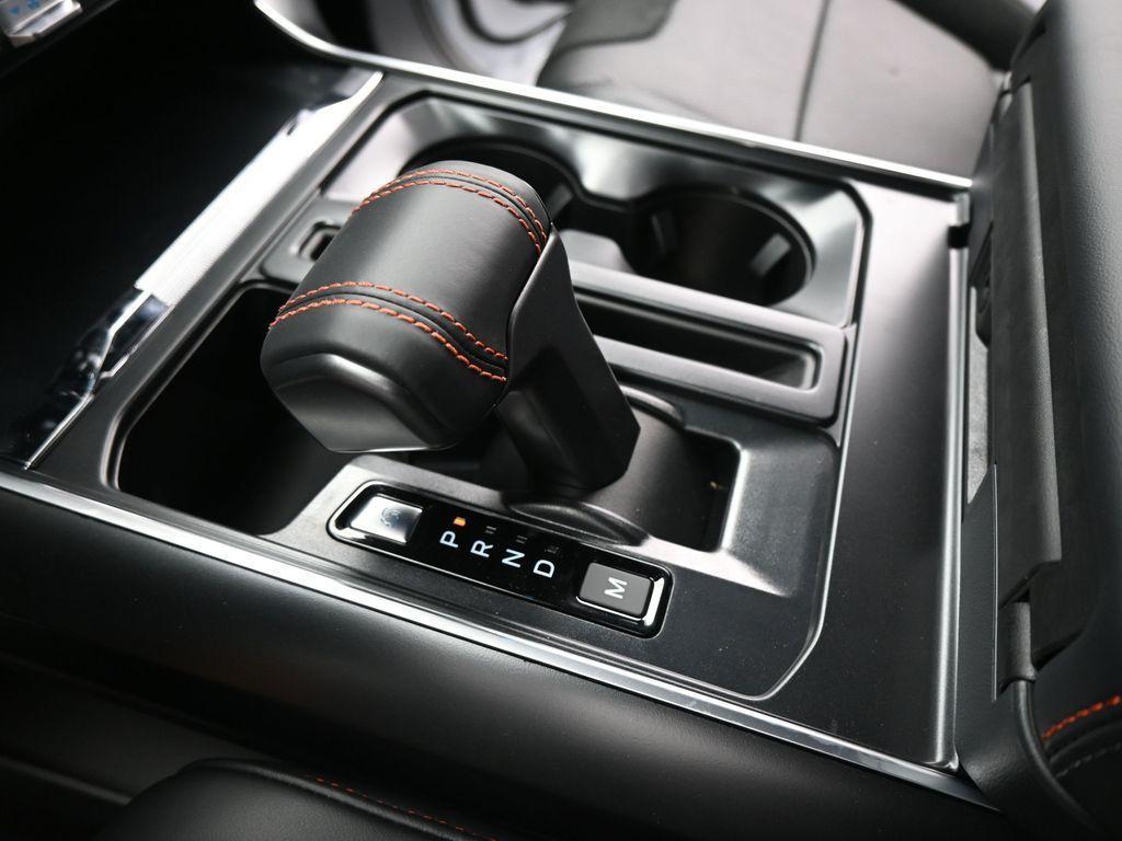 new 2025 Ford F-150 car, priced at $90,420