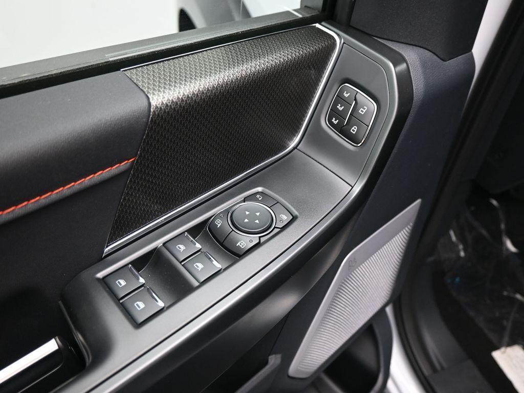 new 2025 Ford F-150 car, priced at $90,420