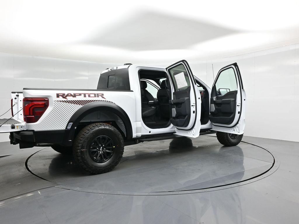 new 2025 Ford F-150 car, priced at $90,420