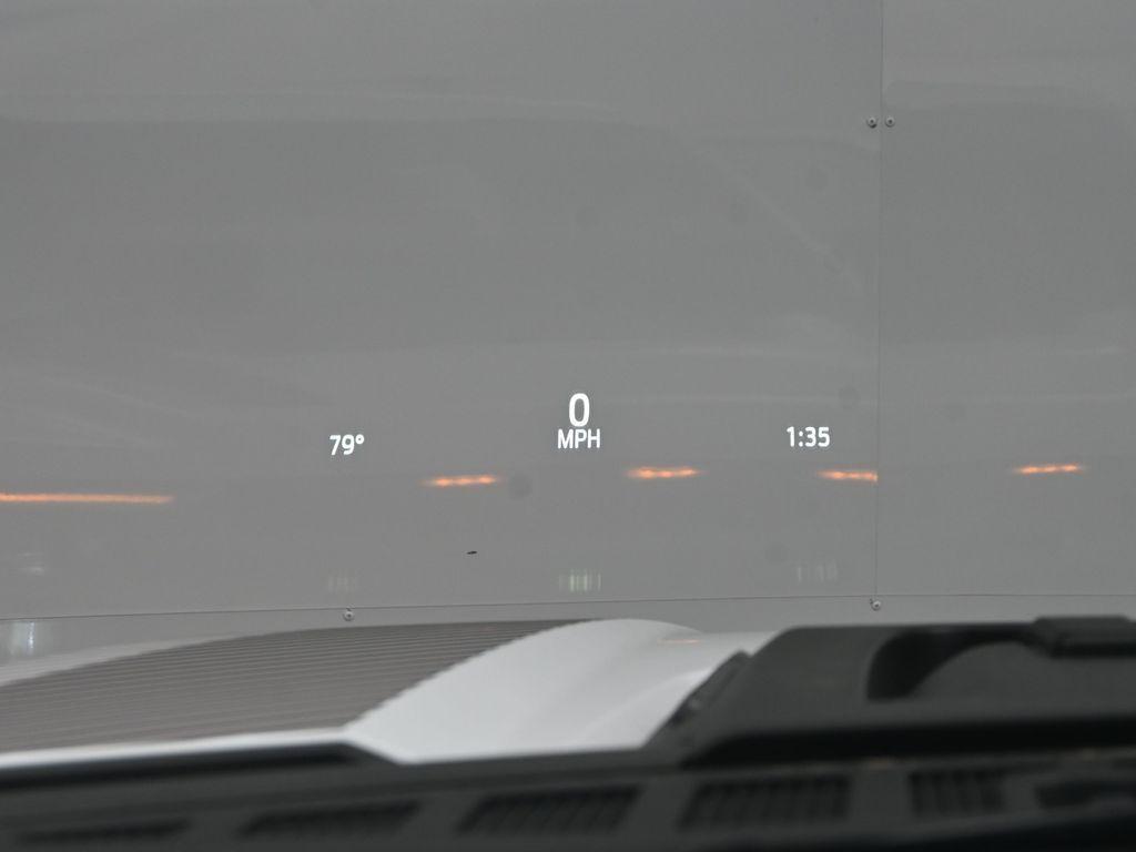 new 2025 Ford F-150 car, priced at $90,420