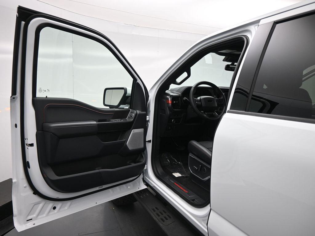 new 2025 Ford F-150 car, priced at $90,420