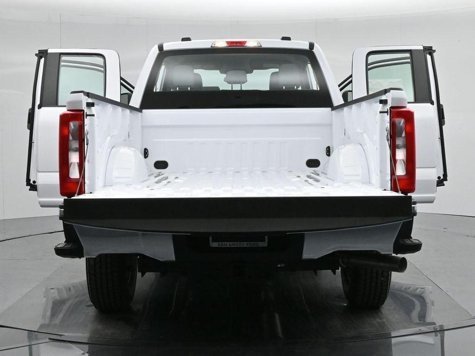 new 2024 Ford F-250 car, priced at $49,900