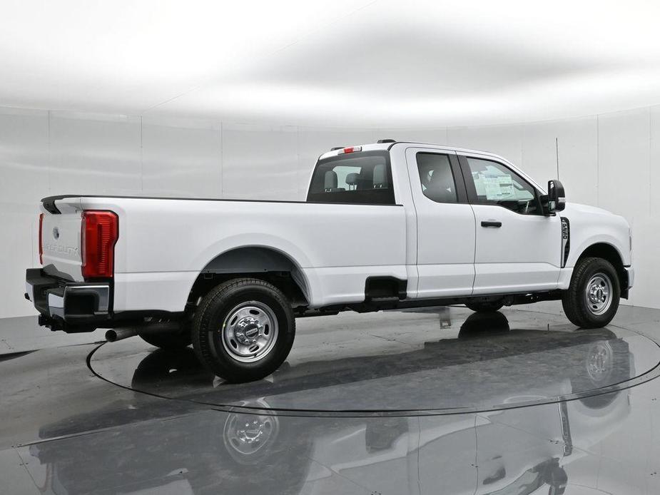 new 2024 Ford F-250 car, priced at $49,900