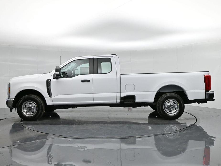 new 2024 Ford F-250 car, priced at $49,900