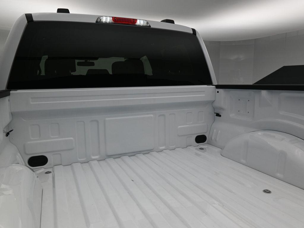 new 2024 Ford F-150 Lightning car, priced at $61,929