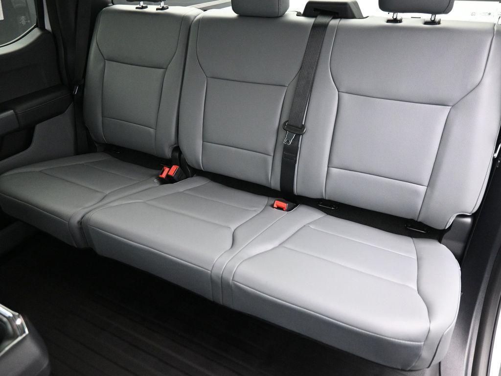 new 2024 Ford F-150 Lightning car, priced at $61,929