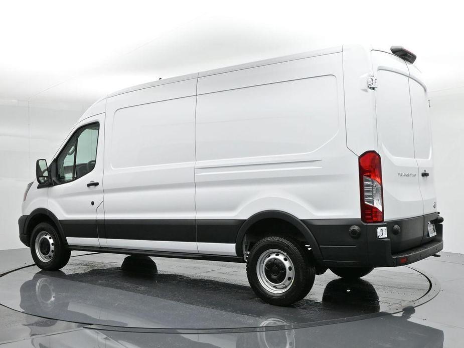 new 2024 Ford Transit-250 car, priced at $54,210