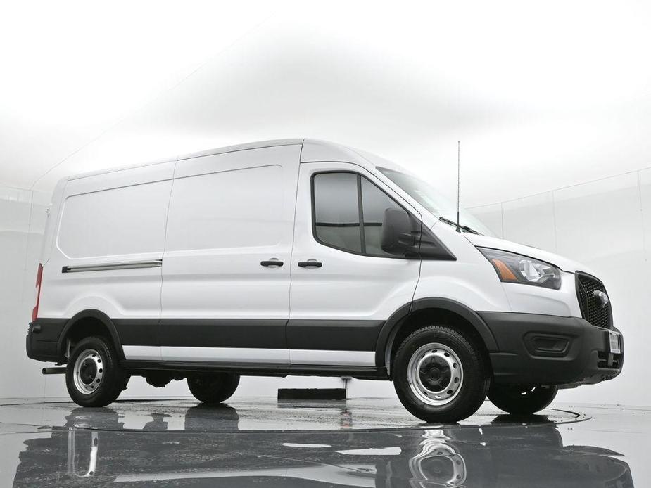 new 2024 Ford Transit-250 car, priced at $54,210