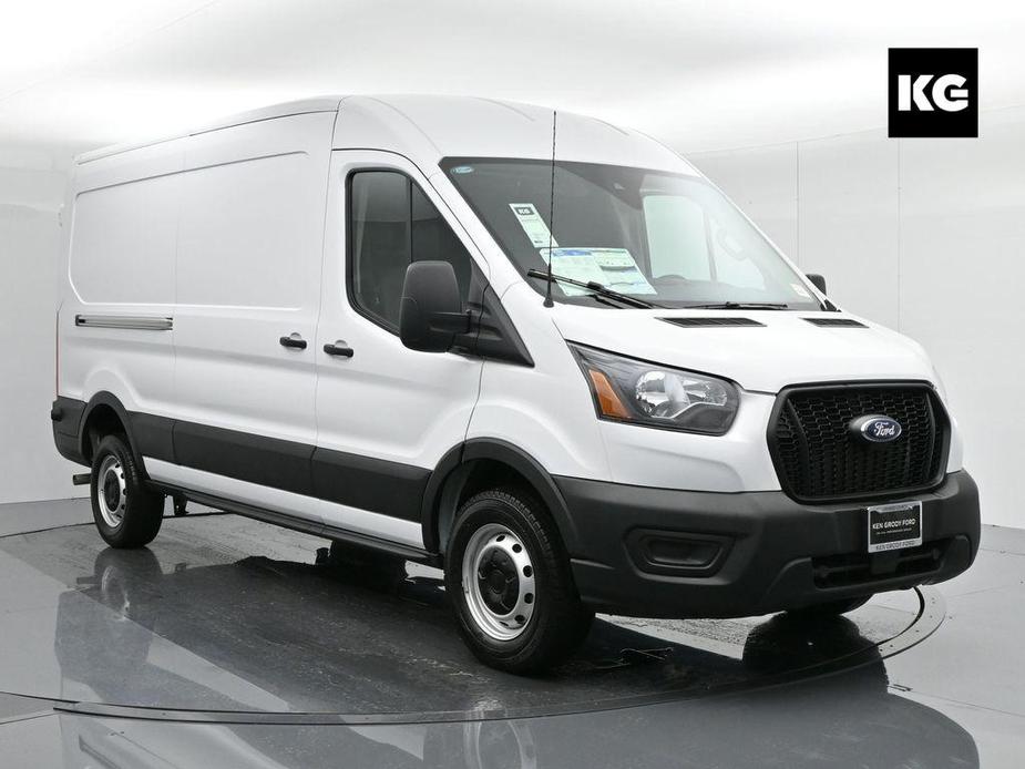 new 2024 Ford Transit-250 car, priced at $54,210