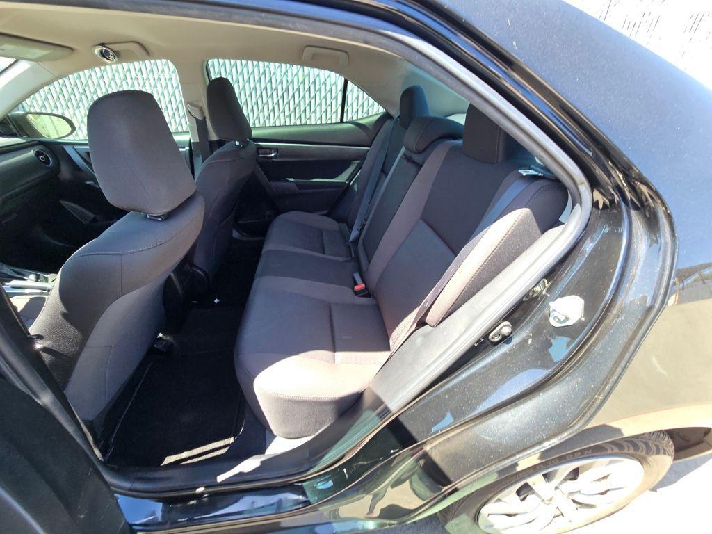 used 2019 Toyota Corolla car, priced at $14,900