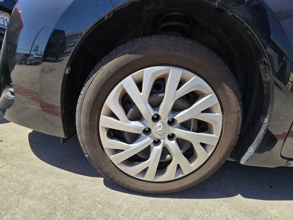 used 2019 Toyota Corolla car, priced at $14,900