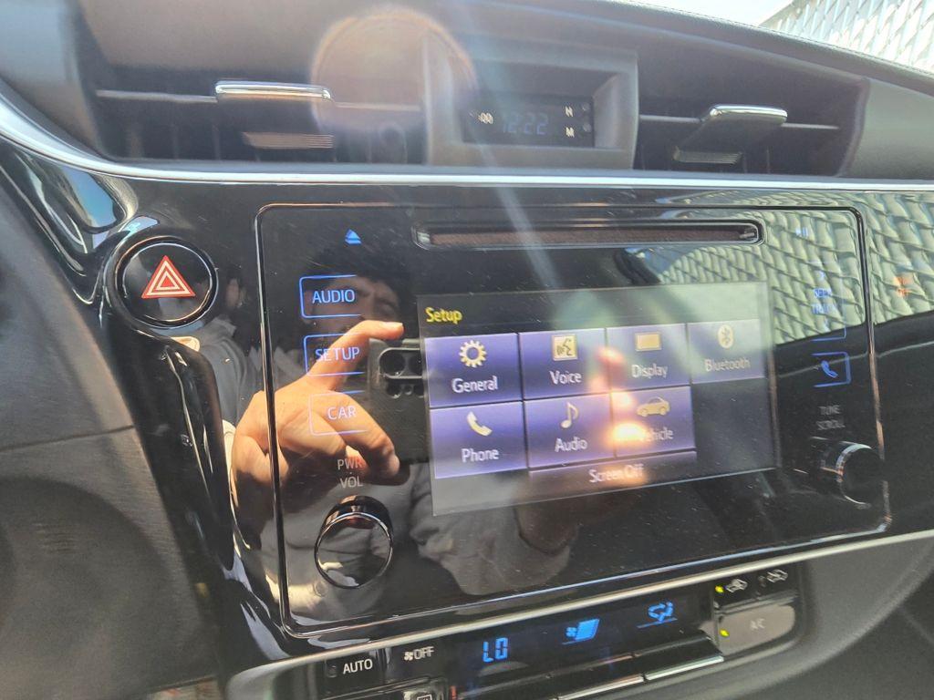used 2019 Toyota Corolla car, priced at $14,900