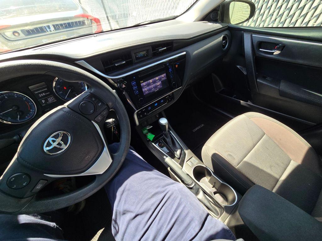 used 2019 Toyota Corolla car, priced at $14,900