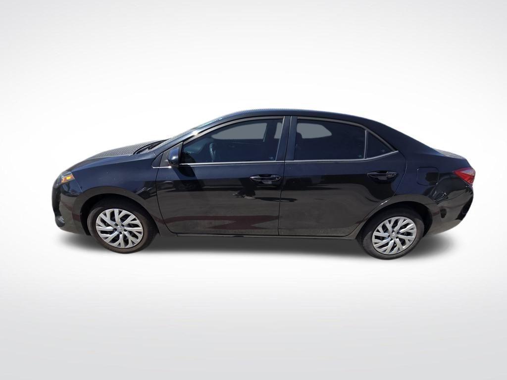 used 2019 Toyota Corolla car, priced at $14,900