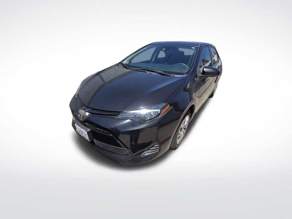 used 2019 Toyota Corolla car, priced at $14,900