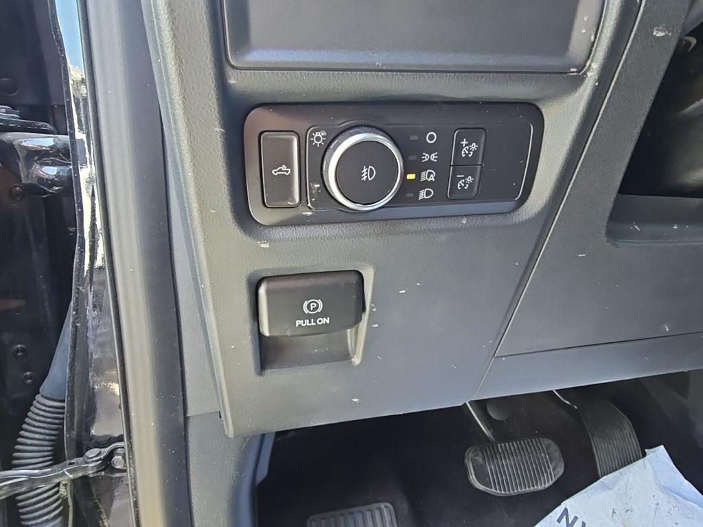 used 2021 Ford F-150 car, priced at $38,000