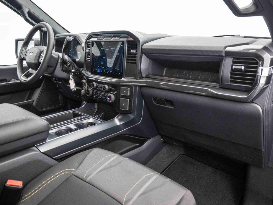 new 2024 Ford F-150 car, priced at $49,595