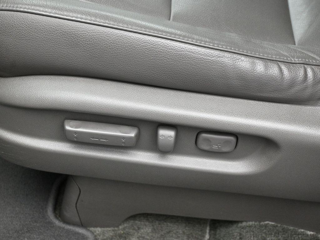 used 2016 Honda Odyssey car, priced at $19,400