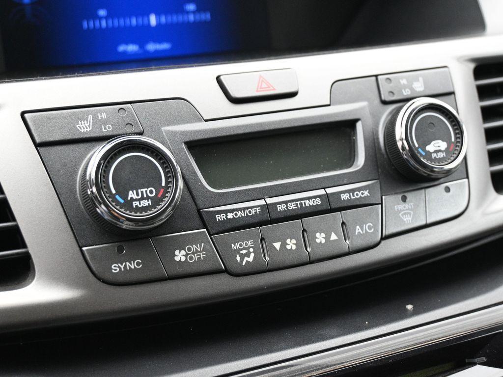 used 2016 Honda Odyssey car, priced at $19,400